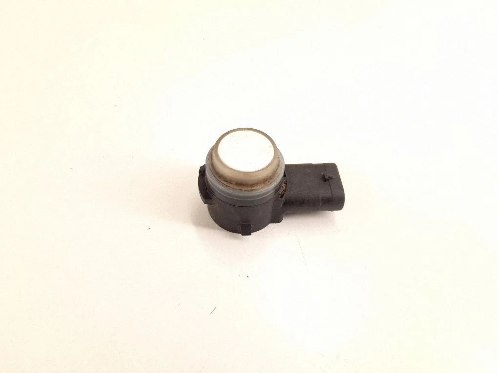 Parkimisandur PDC – tagumine