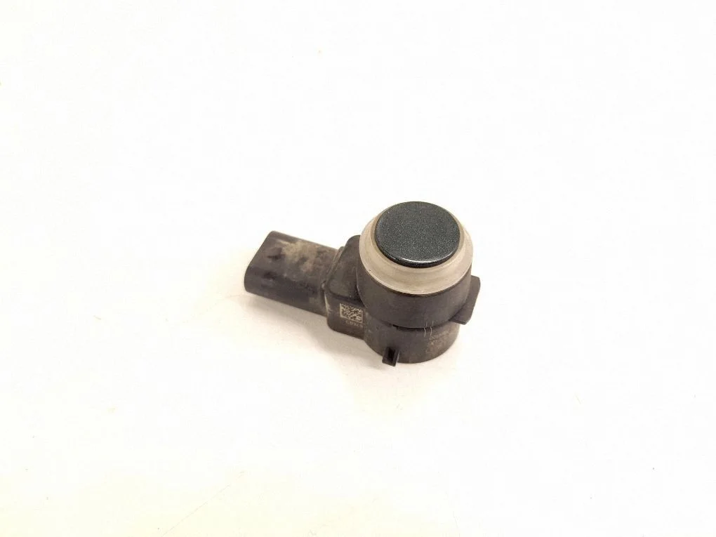 Parkimisandur PDC – tagumine