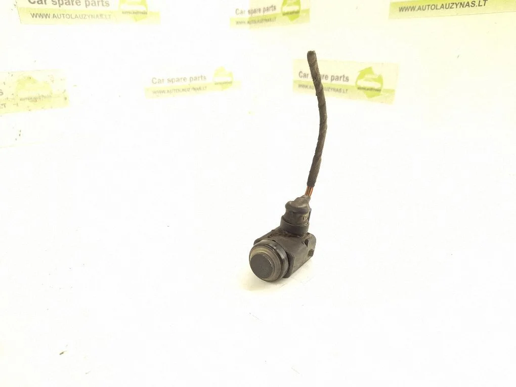 Parking PDC sensor – rear