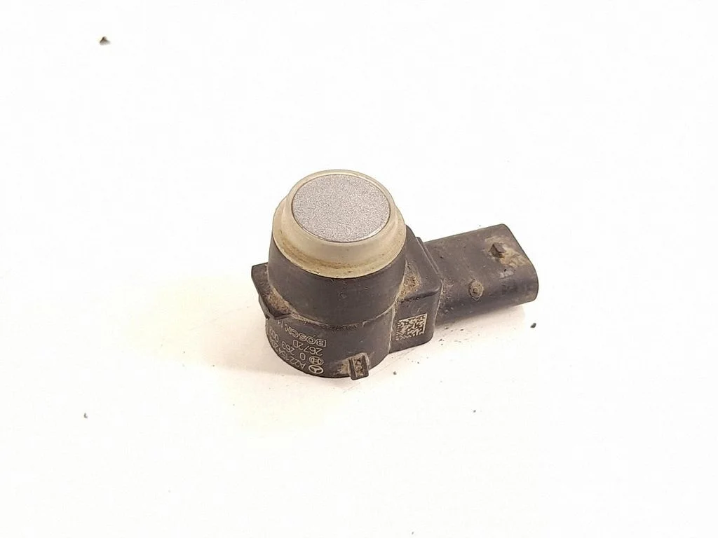 Parkošanās sensors PDC – aizmugurējā