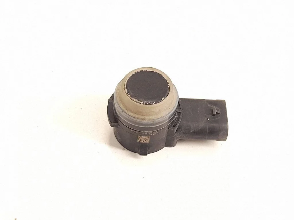Parkimisandur PDC – eesmine