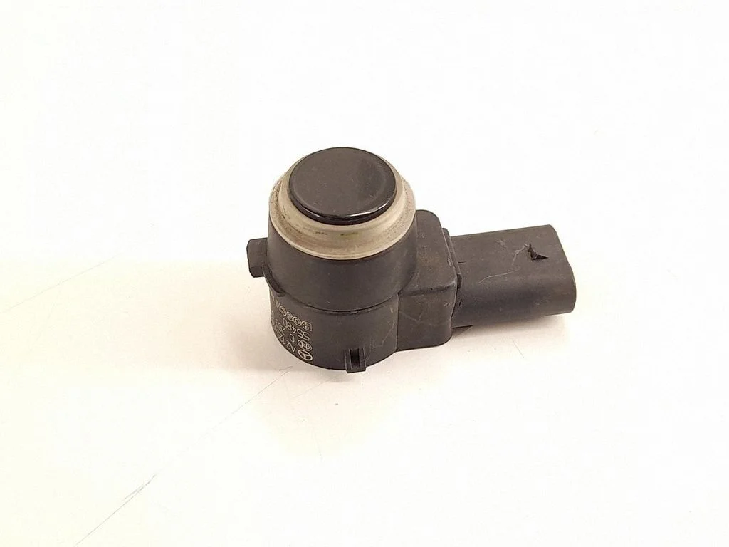 Parkošanās sensors PDC – aizmugurējā