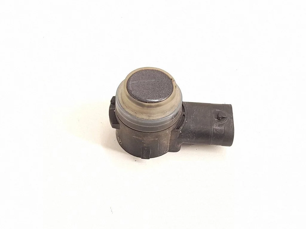 Parkimisandur PDC – eesmine