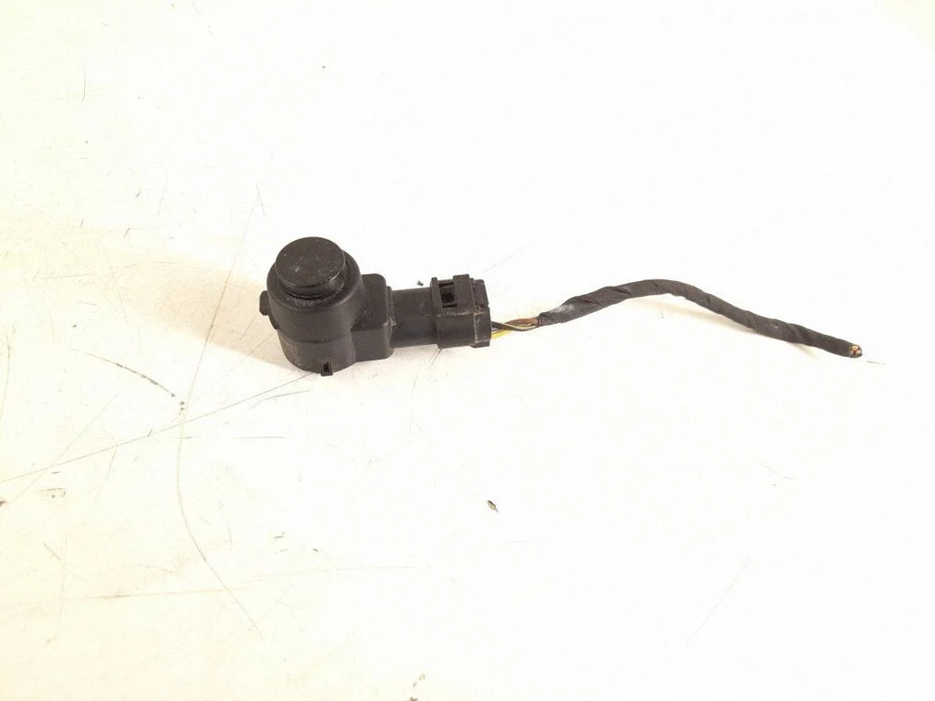 Parking PDC sensor – front