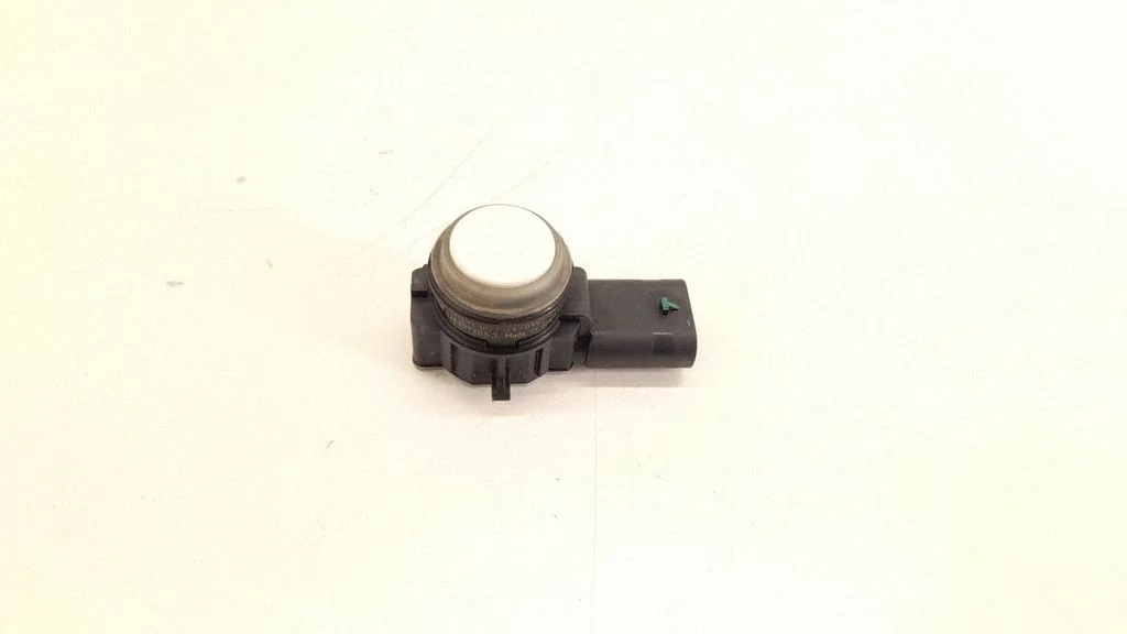 Parkimisandur PDC – Mercedes-Benz GLK-klass (X204) (2008-2016)