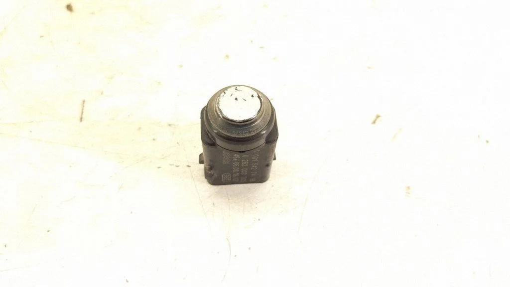Parking PDC sensor – rear