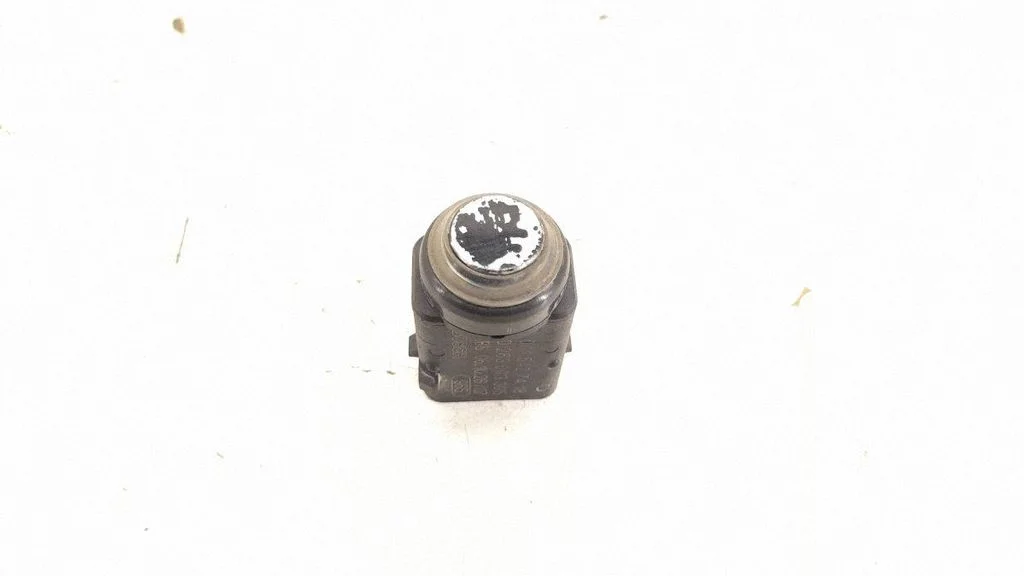 Parking PDC sensor – rear