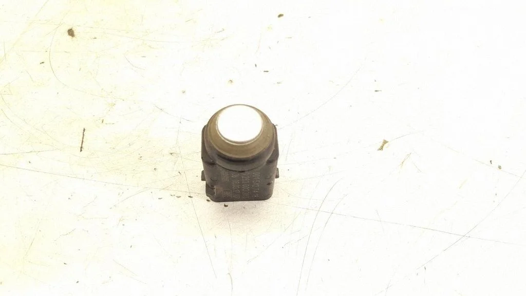 Parking PDC sensor – rear