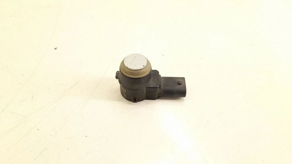 Parkimisandur PDC – eesmine
