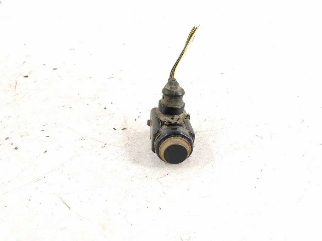 Parking PDC sensor – rear