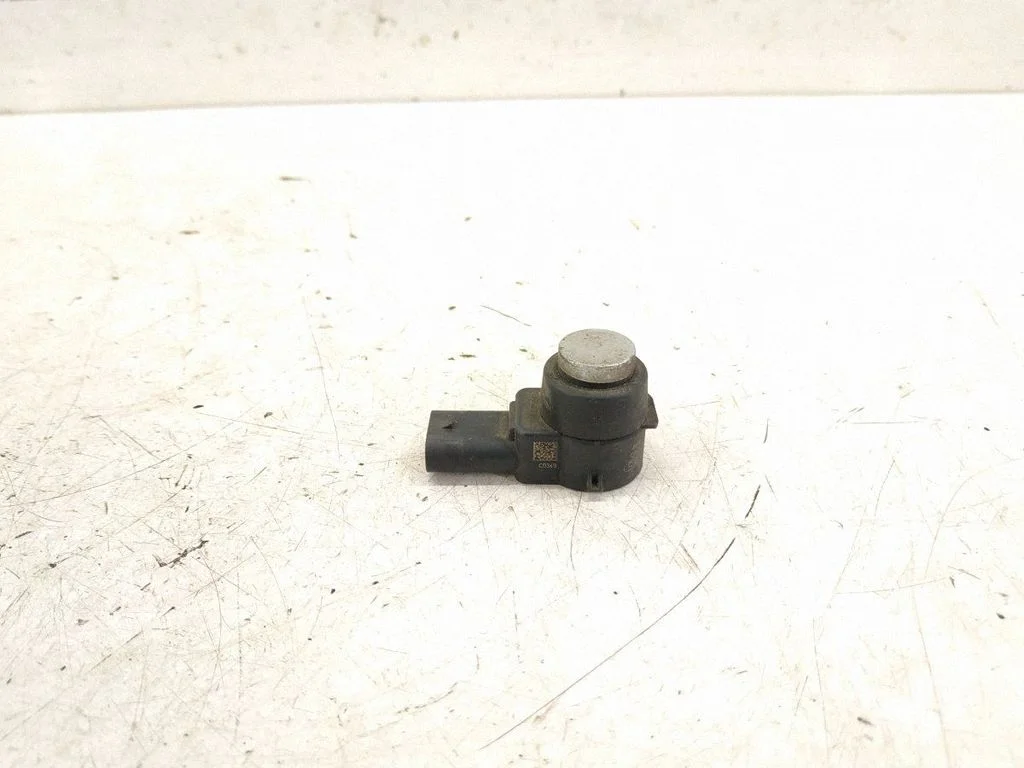 Parkošanās sensors PDC – priekšējā