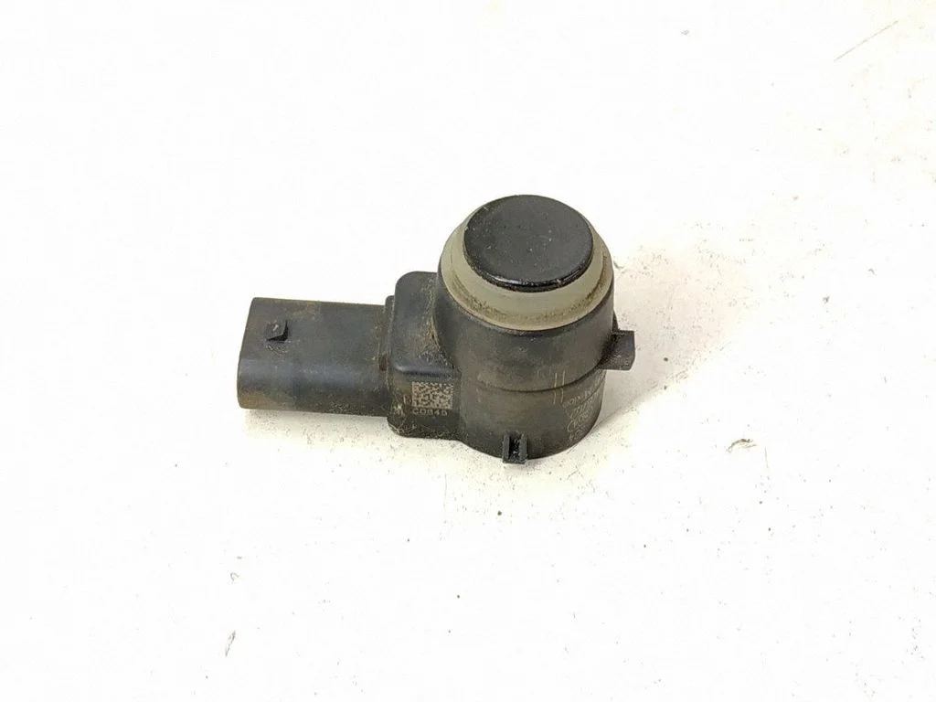 Parkimisandur PDC DALISID2509