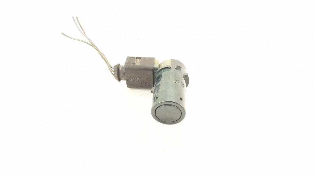 Parkošanās sensors PDC – aizmugurējā
