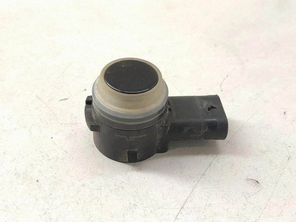 Parkošanās sensors PDC – aizmugurējā