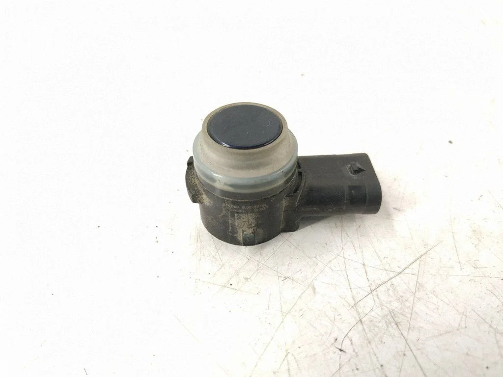 Parkimisandur PDC – tagumine