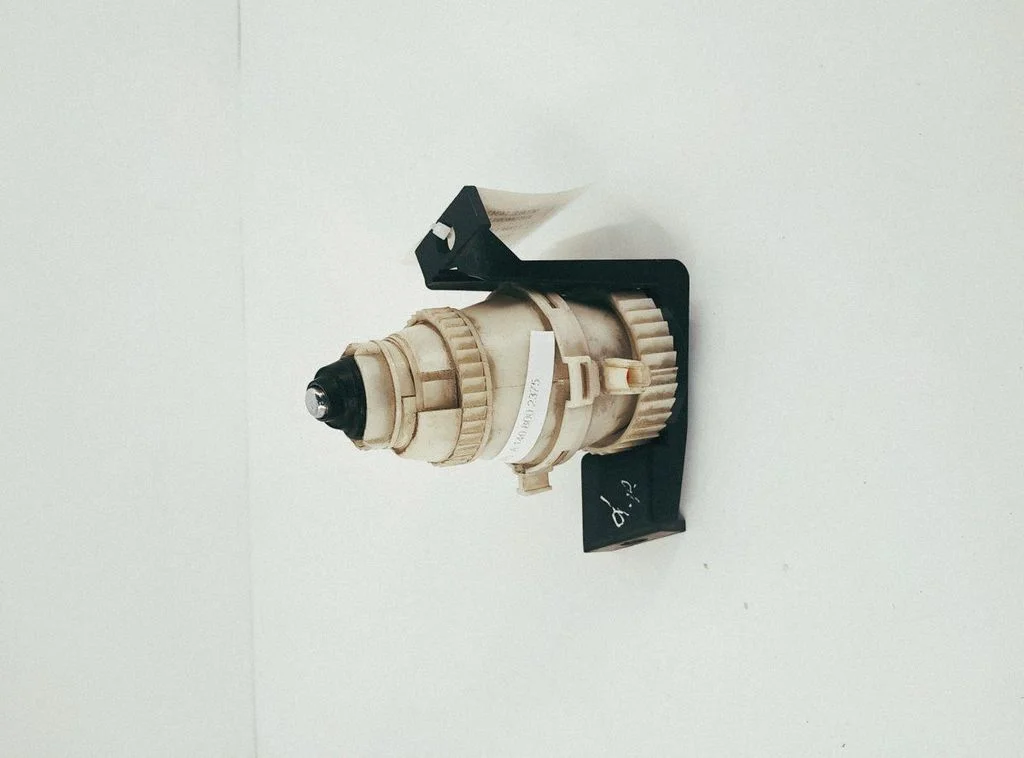 Parking PDC sensor – rear