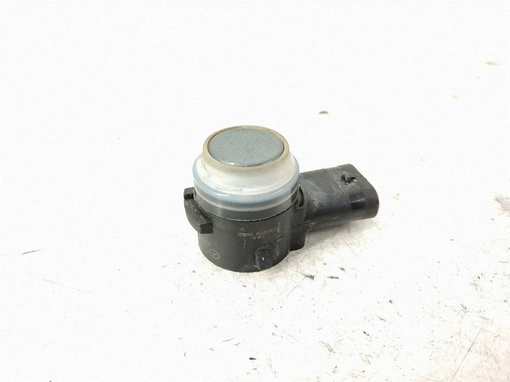 Parkimisandur PDC – tagumine