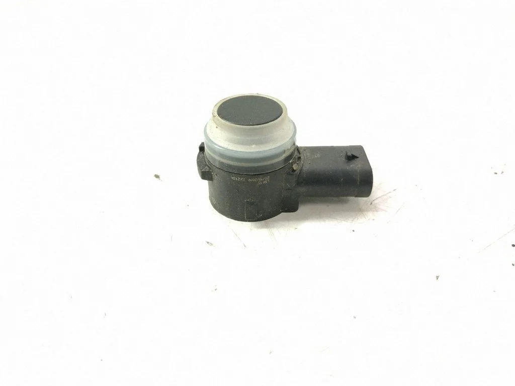 Parkimisandur PDC – eesmine
