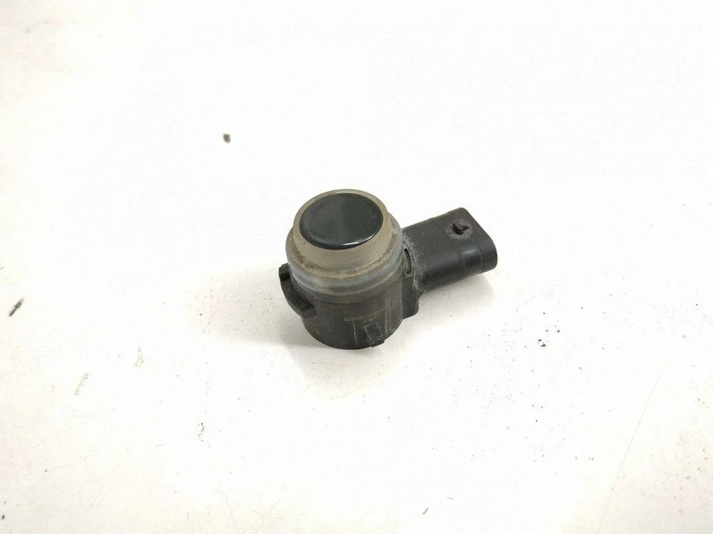 Parkimisandur PDC – tagumine