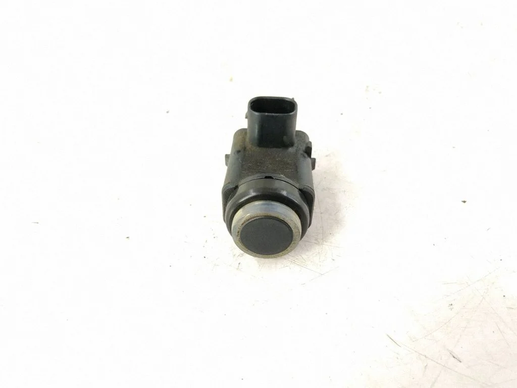Parkošanās sensors PDC – aizmugurējā