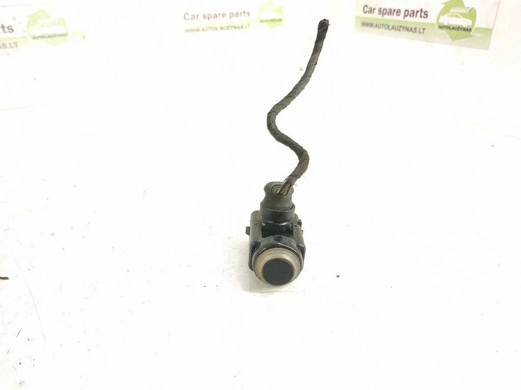 Parking PDC sensor – front
