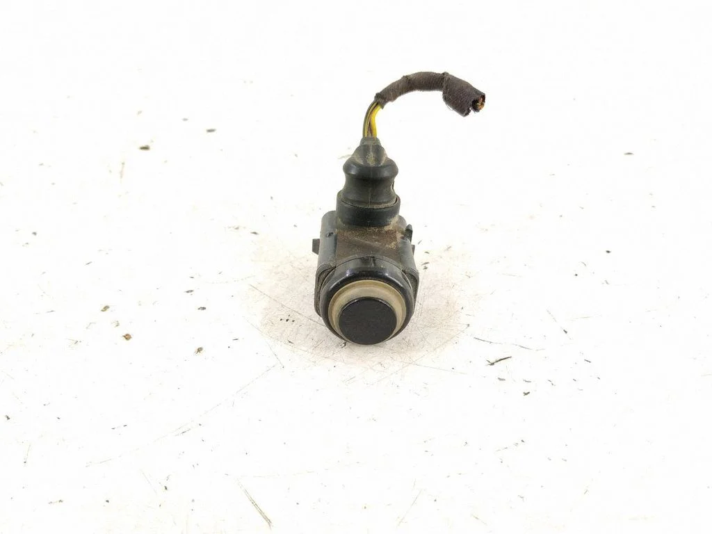 Parking PDC sensor – rear