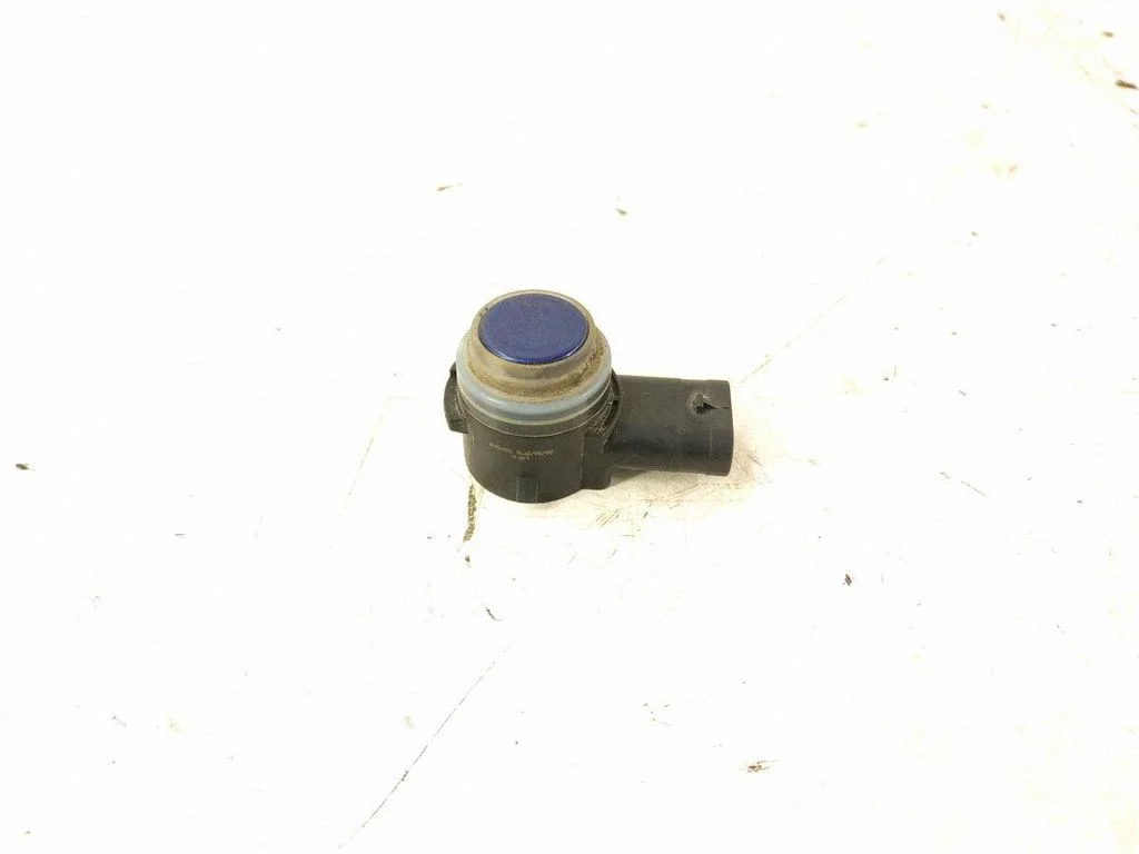 Parkimisandur PDC – tagumine