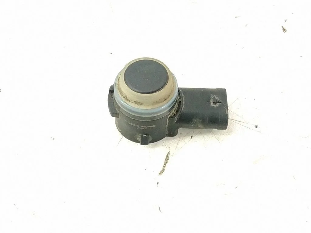 Parkimisandur PDC – eesmine