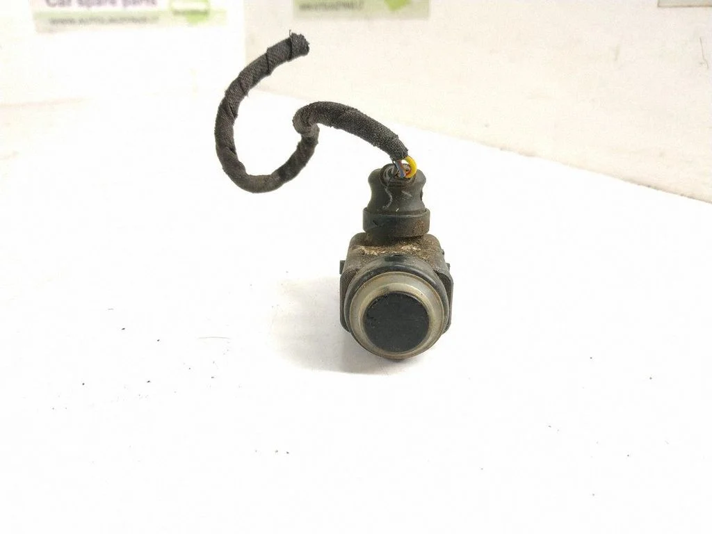 Parking PDC sensor – front