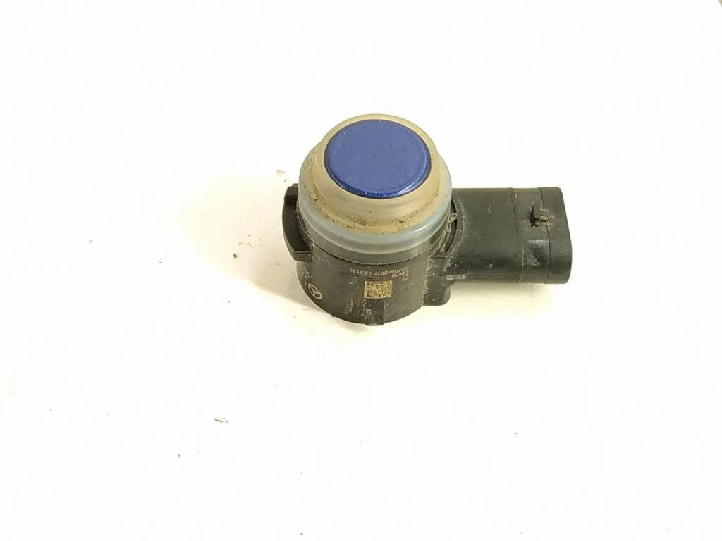 Parkimisandur PDC – eesmine