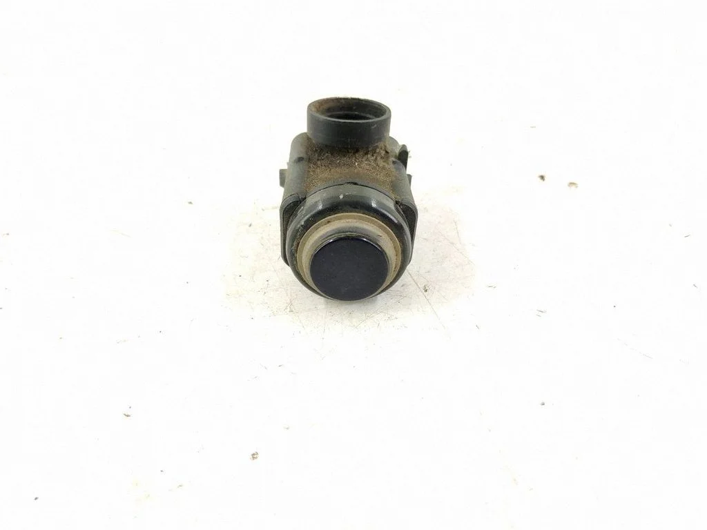 Parkimisandur PDC – tagumine