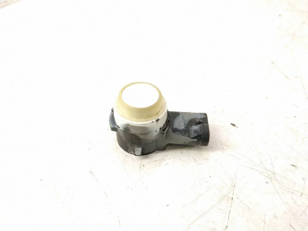 Parkošanās sensors PDC – aizmugurējā