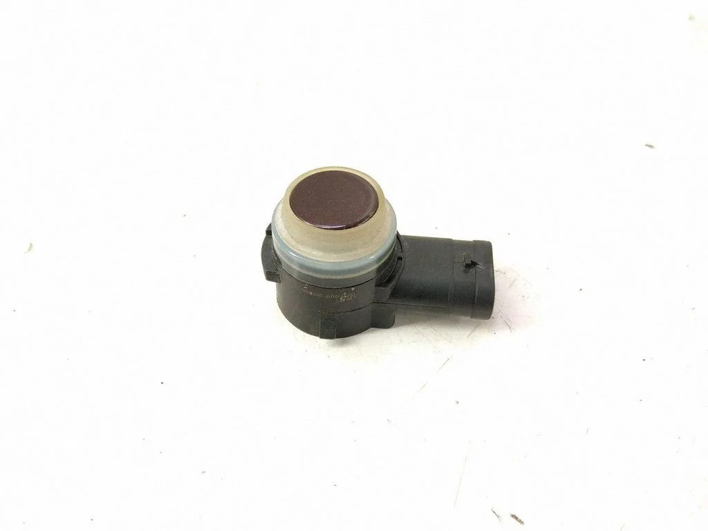 Parkimisandur PDC – tagumine