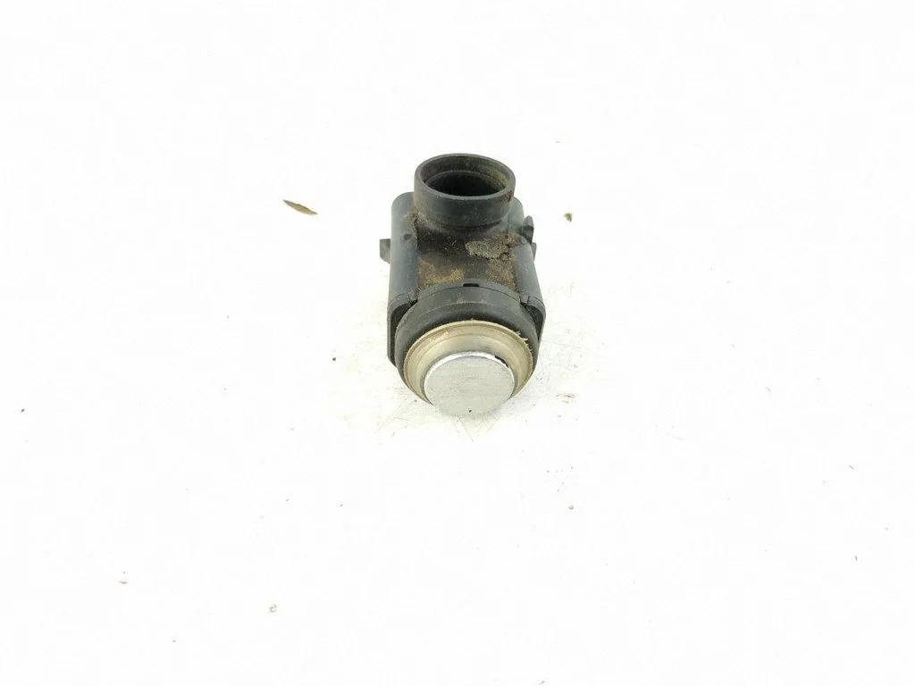 Parkimisandur PDC – eesmine