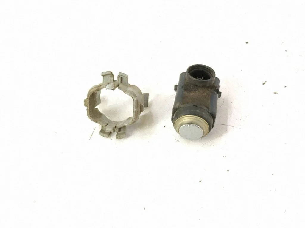 Parkimisandur PDC – tagumine