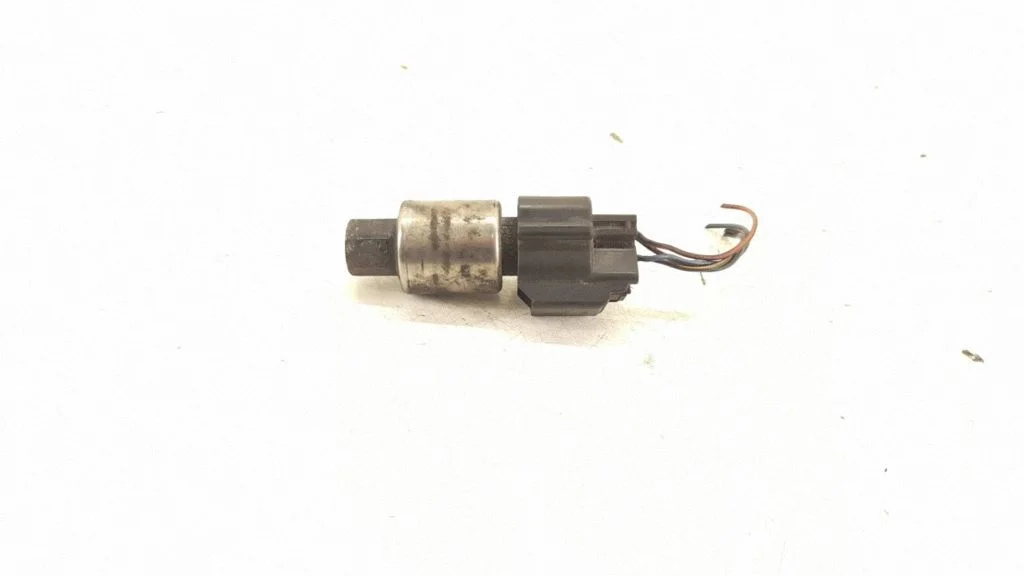 Air conditioning (A/C) pressure sensor