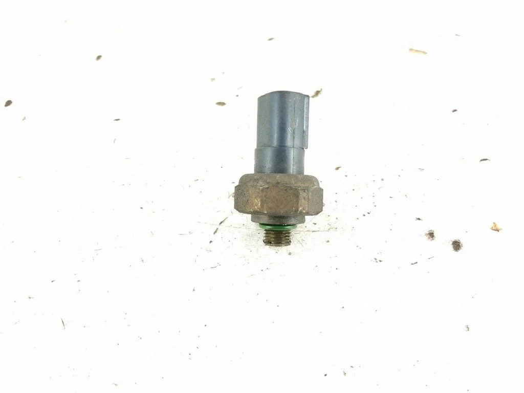 Air conditioning (A/C) pressure sensor