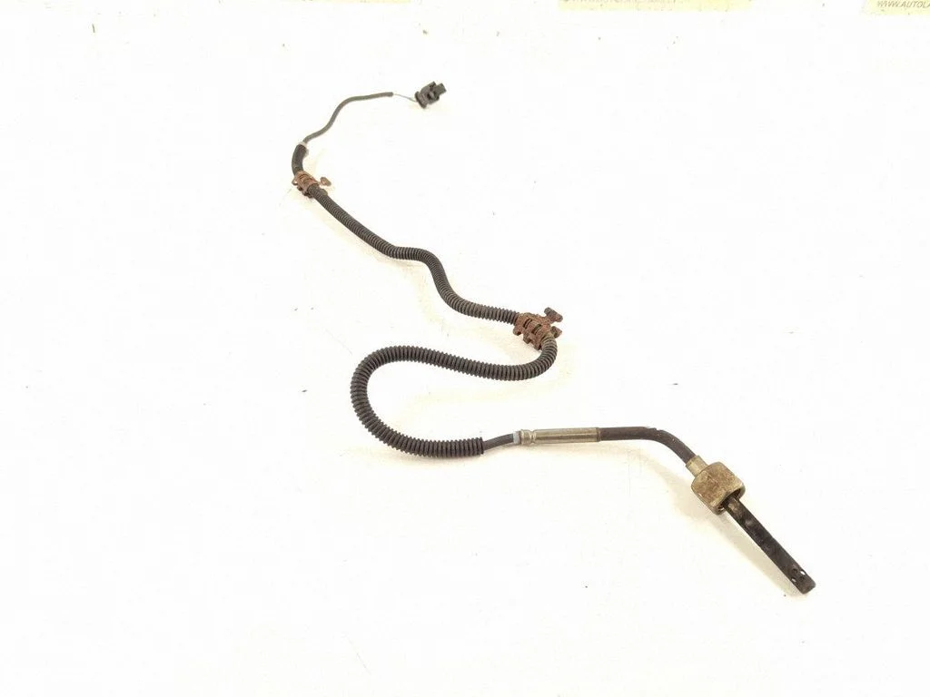 Lambda probe sensor