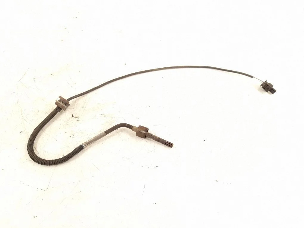 Lambdasond – Mercedes-Benz B-klass W245 (2005-2011)