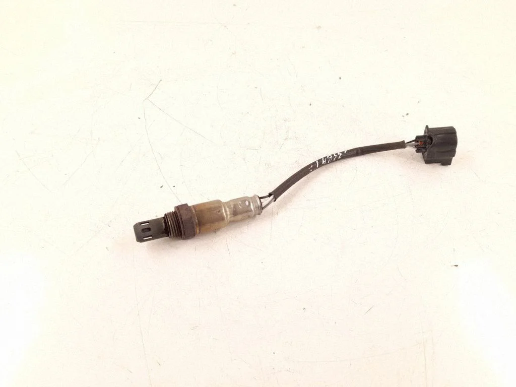 Lambda probe sensor