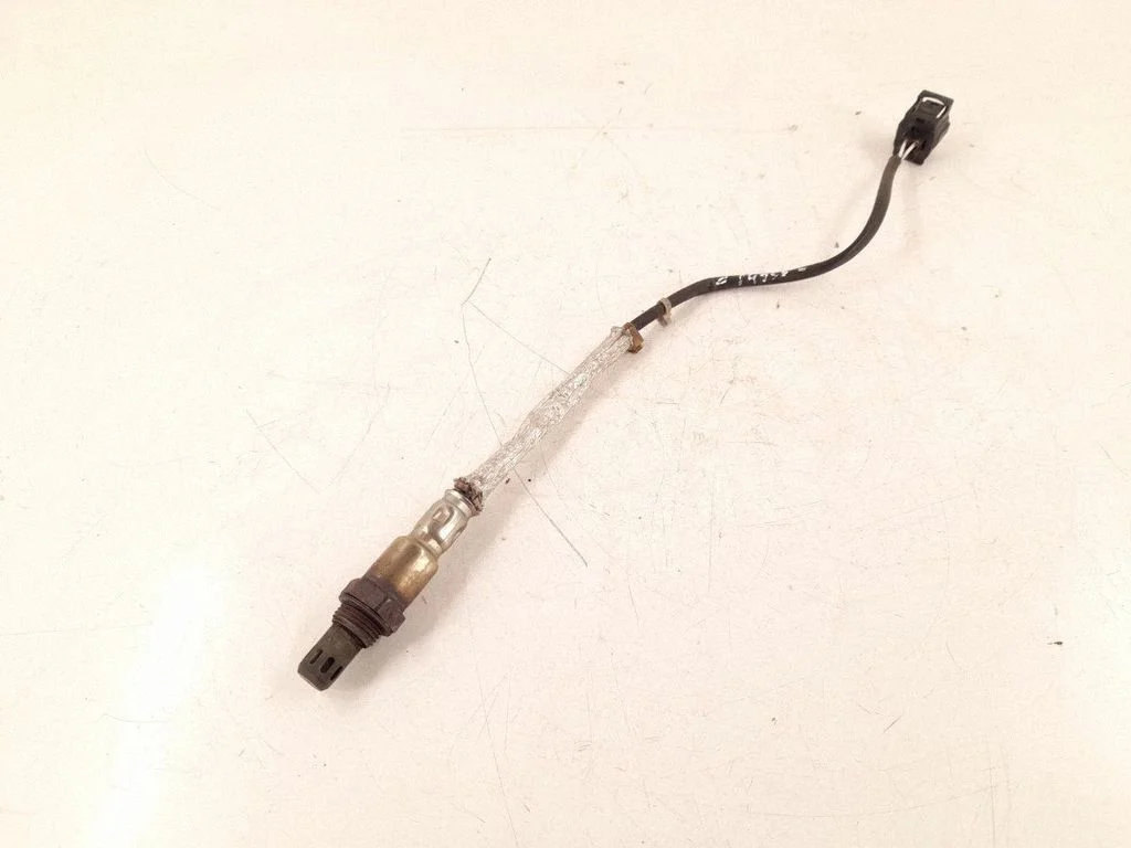 Lambda probe sensor