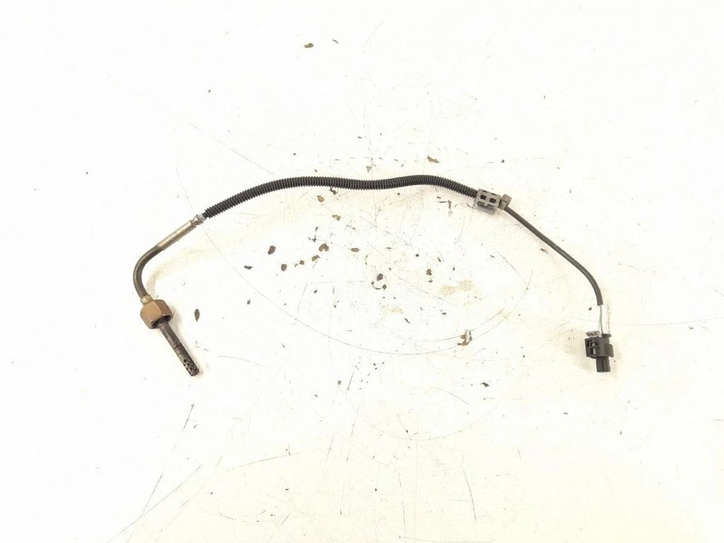 Lambda probe sensor