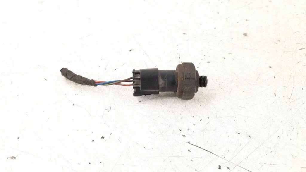 Air conditioning (A/C) pressure sensor