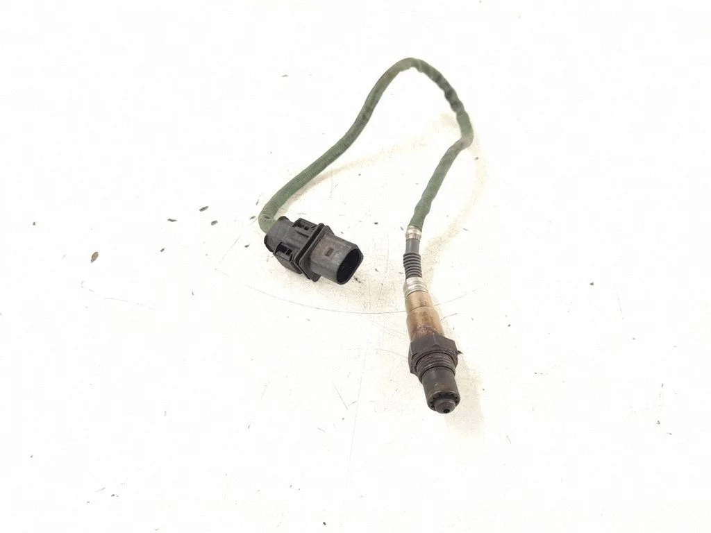 Lambda probe sensor