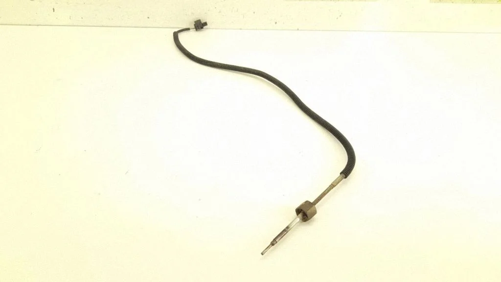 Lambda probe sensor – Mercedes-Benz GLC-Class C253 (2016-)
