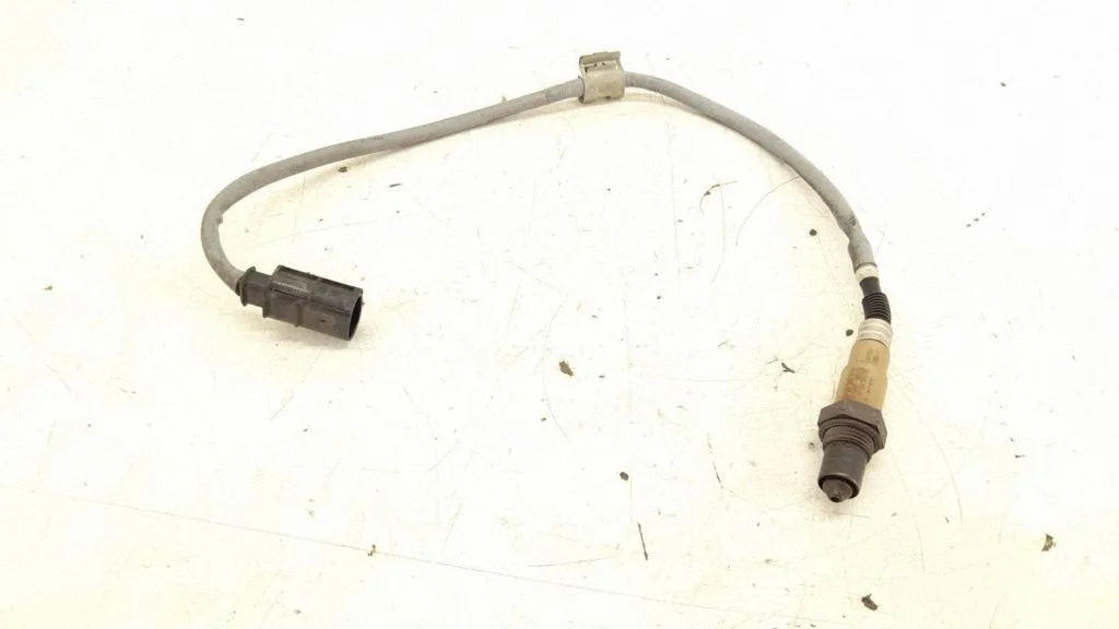 Lambda probe sensor – Mercedes-Benz GLC-Class C253 (2016-)