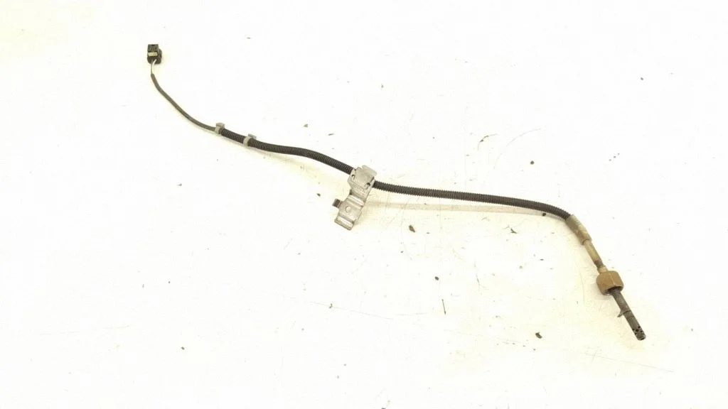 Lambda probe sensor – Mercedes-Benz GLC-Class C253 (2016-)