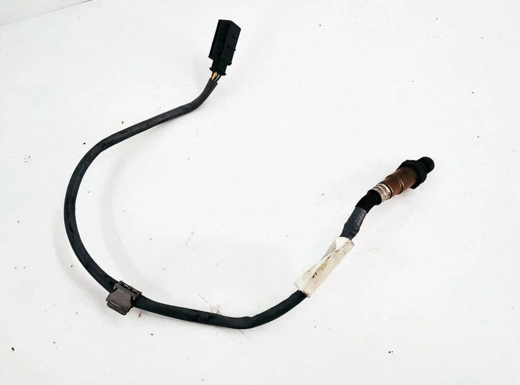 Lambda zondas