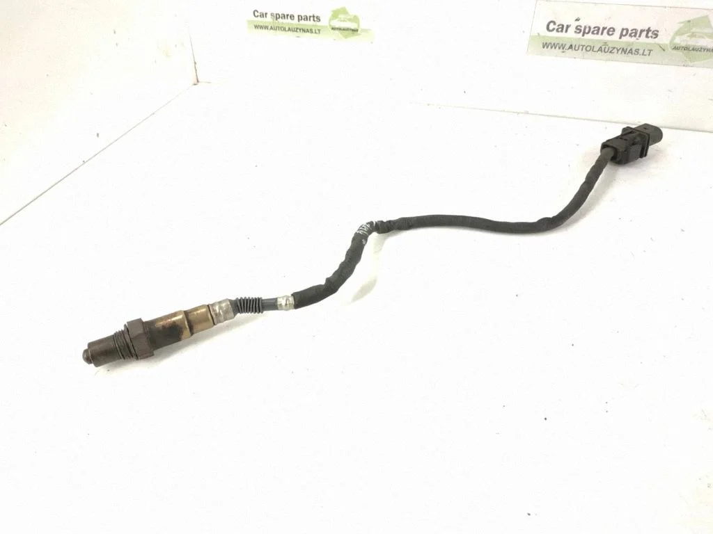 Lambda probe sensor