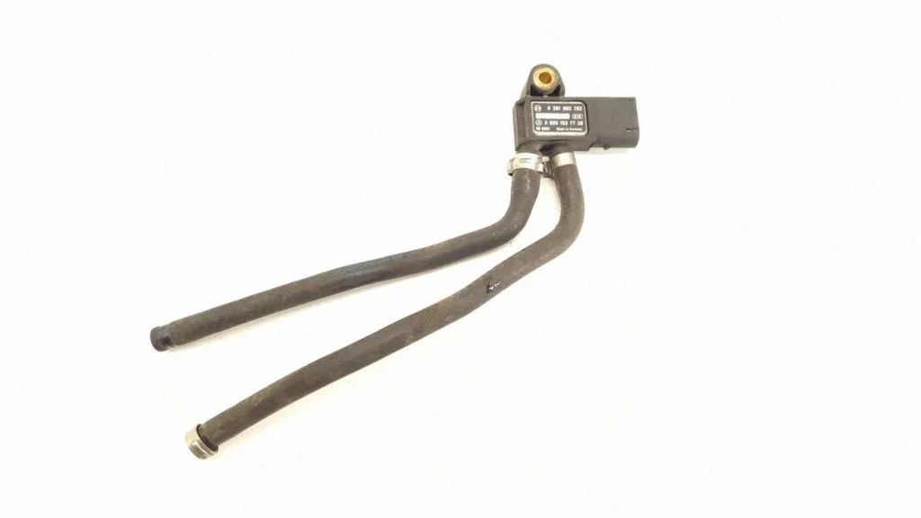 Lambda probe sensor